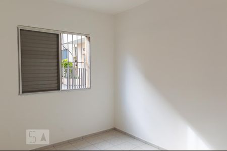 Quarto 1 de apartamento para alugar com 2 quartos, 60m² em Baeta Neves, São Bernardo do Campo