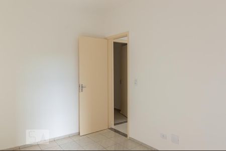 Quarto 1 de apartamento para alugar com 2 quartos, 60m² em Baeta Neves, São Bernardo do Campo