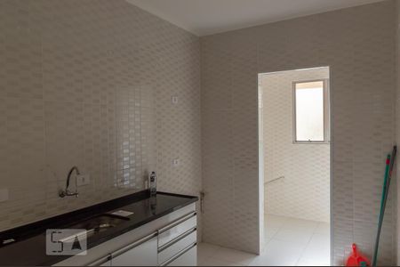 Apartamento para alugar com 60m², 2 quartos e 1 vaga Apartamento para alugar com 60m², 2 quartos e 1 vagaCozinha