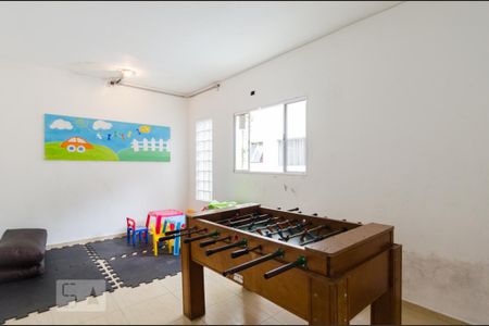 Apartamento para alugar com 60m², 2 quartos e 1 vaga Apartamento para alugar com 60m², 2 quartos e 1 vagaÁrea comum