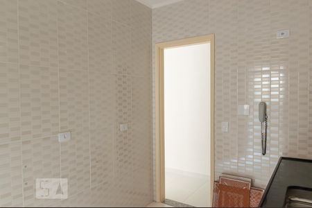 Apartamento para alugar com 60m², 2 quartos e 1 vaga Apartamento para alugar com 60m², 2 quartos e 1 vagaCozinha