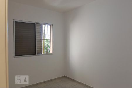 Quarto 2 de apartamento para alugar com 2 quartos, 60m² em Baeta Neves, São Bernardo do Campo