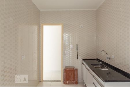 Apartamento para alugar com 60m², 2 quartos e 1 vaga Apartamento para alugar com 60m², 2 quartos e 1 vagaCozinha