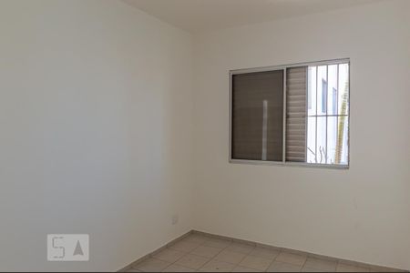 Quarto 2 de apartamento para alugar com 2 quartos, 60m² em Baeta Neves, São Bernardo do Campo