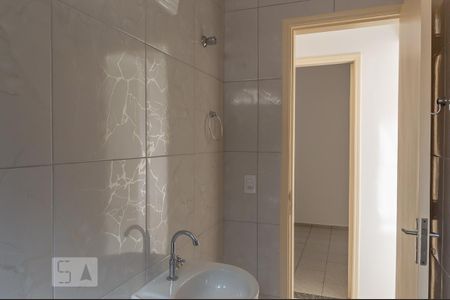 Apartamento para alugar com 60m², 2 quartos e 1 vaga Apartamento para alugar com 60m², 2 quartos e 1 vagaBanheiro