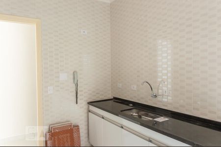 Apartamento para alugar com 60m², 2 quartos e 1 vaga Apartamento para alugar com 60m², 2 quartos e 1 vagaCozinha