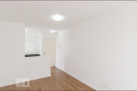 Sala de apartamento para alugar com 2 quartos, 47m² em Taboão, São Bernardo do Campo