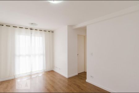 Sala de apartamento para alugar com 2 quartos, 47m² em Taboão, São Bernardo do Campo