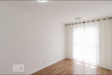 Sala de apartamento para alugar com 2 quartos, 47m² em Taboão, São Bernardo do Campo