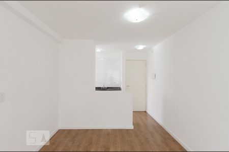 Sala de apartamento para alugar com 2 quartos, 47m² em Taboão, São Bernardo do Campo