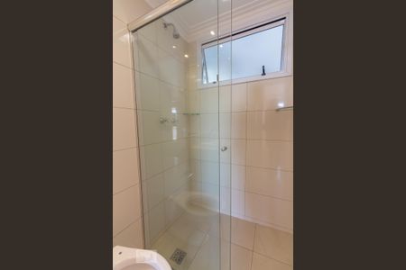 Apartamento à venda com 80m², 2 quartos e 2 vagasBanheiro