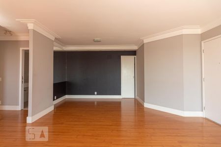 Sala de apartamento à venda com 2 quartos, 80m² em Cidade São Francisco, São Paulo