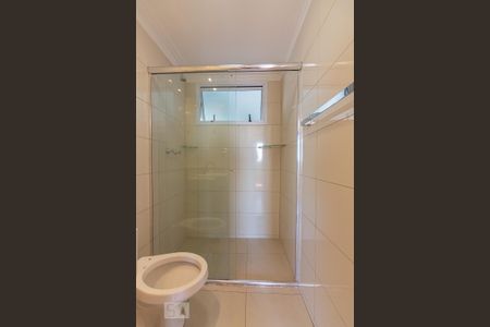Banheiro de apartamento à venda com 2 quartos, 80m² em Cidade São Francisco, São Paulo