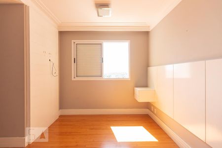 Apartamento à venda com 80m², 2 quartos e 2 vagasQuarto 2