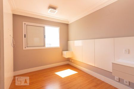 Apartamento à venda com 80m², 2 quartos e 2 vagasQuarto 2