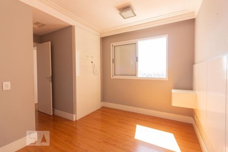 Apartamento à venda com 80m², 2 quartos e 2 vagasQuarto 2