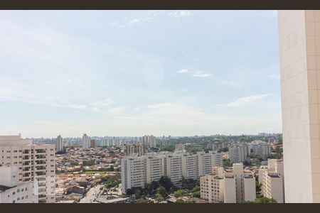 Vista de apartamento à venda com 2 quartos, 80m² em Cidade São Francisco, São Paulo