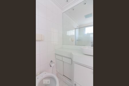Apartamento à venda com 80m², 2 quartos e 2 vagasBanheiro