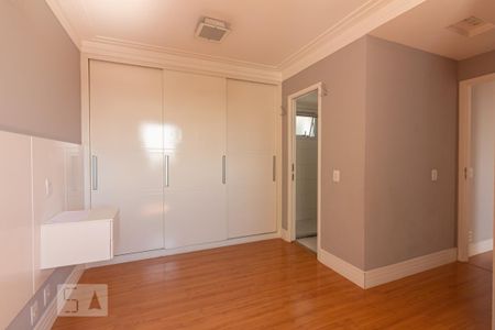 Apartamento à venda com 80m², 2 quartos e 2 vagasQuarto 2