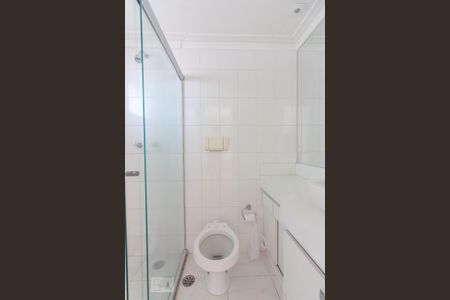 Apartamento à venda com 80m², 2 quartos e 2 vagasBanheiro