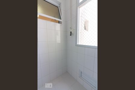Apartamento à venda com 80m², 2 quartos e 2 vagasÁrea de serviço