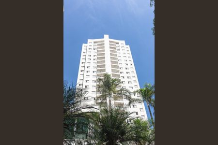 Fachada de apartamento à venda com 2 quartos, 80m² em Cidade São Francisco, São Paulo