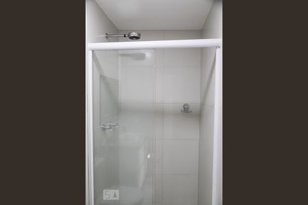 Apartamento à venda com 55m², 1 quarto e 1 vagaBanheiro