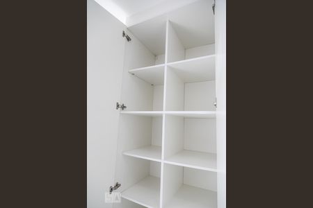 Apartamento à venda com 55m², 1 quarto e 1 vagaLavanderia 