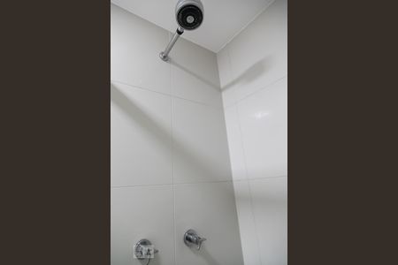 Apartamento à venda com 55m², 1 quarto e 1 vagaDetalhe banheiro