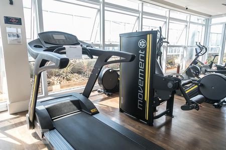 Apartamento à venda com 55m², 1 quarto e 1 vagaÁrea comum - Academia