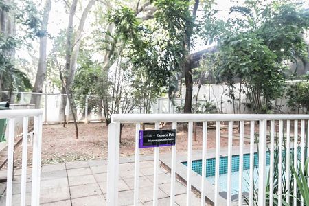 Apartamento à venda com 55m², 1 quarto e 1 vagaEspaço Pet