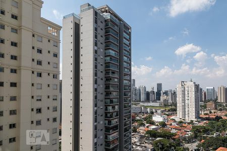 Apartamento à venda com 55m², 1 quarto e 1 vagavista da Sacada