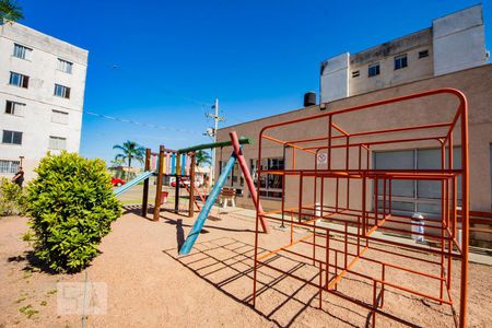 Apartamento para alugar com 42m², 2 quartos e 1 vagaÁrea Comum - Playground