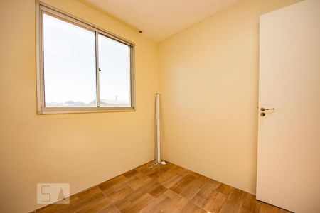 Quarto 1 de apartamento para alugar com 2 quartos, 42m² em Sarandi, Porto Alegre