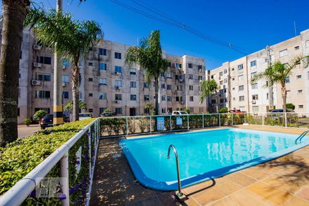 Apartamento para alugar com 42m², 2 quartos e 1 vagaÁrea comum - Piscina