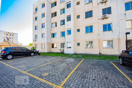 Apartamento para alugar com 42m², 2 quartos e 1 vagaBox