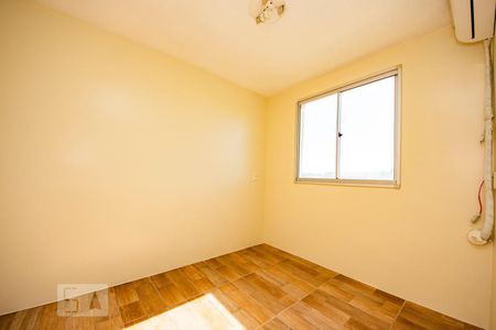 Quarto 2 de apartamento para alugar com 2 quartos, 42m² em Sarandi, Porto Alegre
