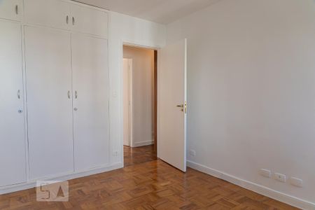 Quarto 2 de apartamento para alugar com 2 quartos, 130m² em Higienópolis, São Paulo