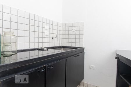 Apartamento para alugar com 130m², 2 quartos e 1 vaga Apartamento para alugar com 130m², 2 quartos e 1 vagaQuarto de Serviço