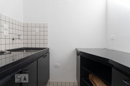 Apartamento para alugar com 130m², 2 quartos e 1 vaga Apartamento para alugar com 130m², 2 quartos e 1 vagaQuarto de Serviço