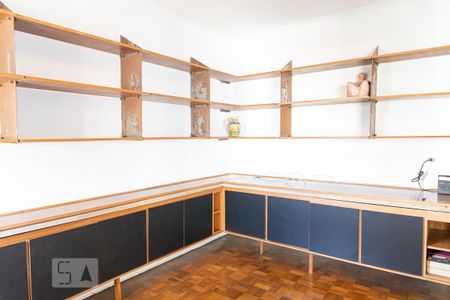 Apartamento para alugar com 130m², 2 quartos e 1 vaga Apartamento para alugar com 130m², 2 quartos e 1 vagaSala