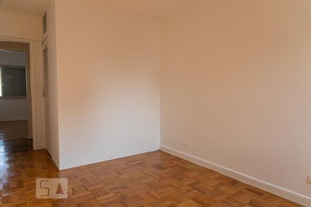 Apartamento para alugar com 130m², 2 quartos e 1 vaga Apartamento para alugar com 130m², 2 quartos e 1 vagaQuarto 1
