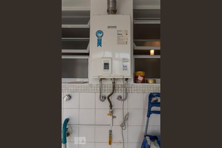 Apartamento para alugar com 130m², 2 quartos e 1 vaga Apartamento para alugar com 130m², 2 quartos e 1 vagaAquecedor
