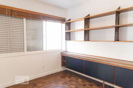Apartamento para alugar com 130m², 2 quartos e 1 vaga Apartamento para alugar com 130m², 2 quartos e 1 vagaSala