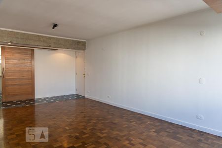 Sala de apartamento para alugar com 2 quartos, 130m² em Higienópolis, São Paulo