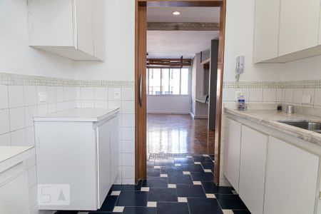 Apartamento para alugar com 130m², 2 quartos e 1 vaga Apartamento para alugar com 130m², 2 quartos e 1 vagaCozinha