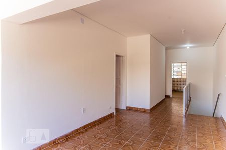 Sala de casa para alugar com 3 quartos, 160m² em Bangú, Santo André