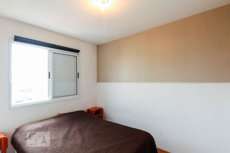 Suíte 1 de apartamento à venda com 2 quartos, 60m² em Mooca, São Paulo