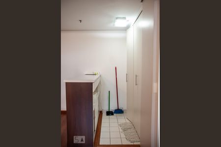 Sala/Cozinha de apartamento à venda com 2 quartos, 90m² em Planalto Paulista, São Paulo
