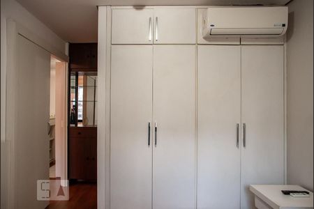 Suite 1 de apartamento à venda com 2 quartos, 90m² em Planalto Paulista, São Paulo